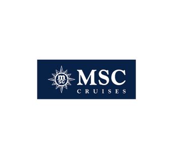 Logo MSC  Cruises