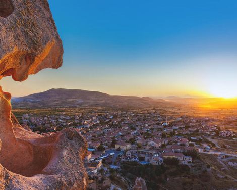 Kulturwunder und einzigartige Naturschönheit-3