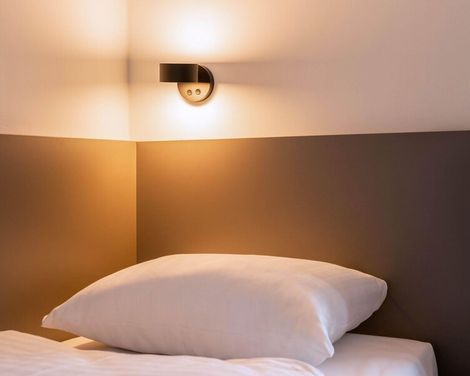 B&B HOTEL Konstanz-0