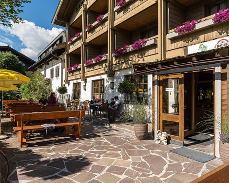 Sommerurlaub im Hotel Almerwirt in Maria Alm-1