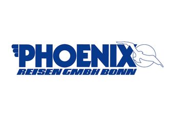 Logo Phoenix Reisen GnmbH Bonn