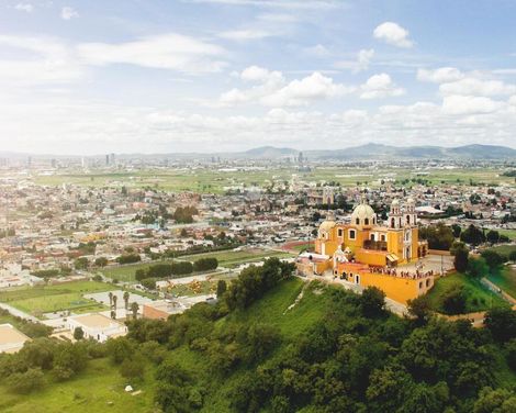 Von den Maya zu weißen Traumstränden