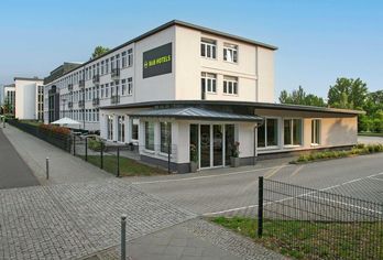 B&B HOTEL Berlin-Adlershof