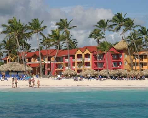 Punta Cana Princess-0