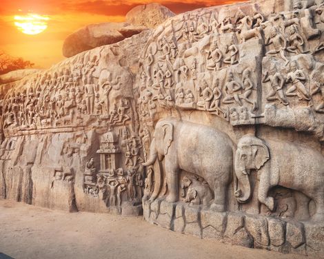 Südliche Traditionen und atemberaubende Natur-1