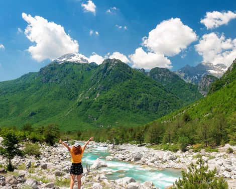 Badeurlaub im Lotus Beach Resort in Kavajë-0