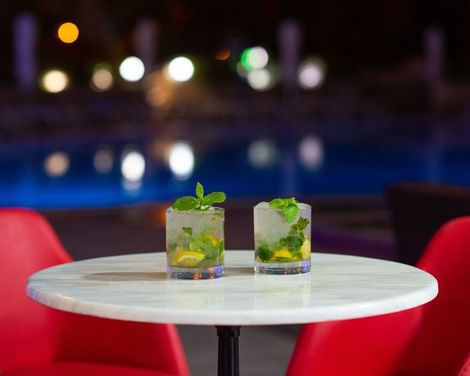 Olé Tropical Tenerife-0