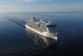 Westliches Mittelmeer