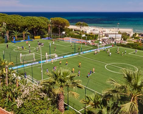 Forte Village - Hotel Le Palme-0