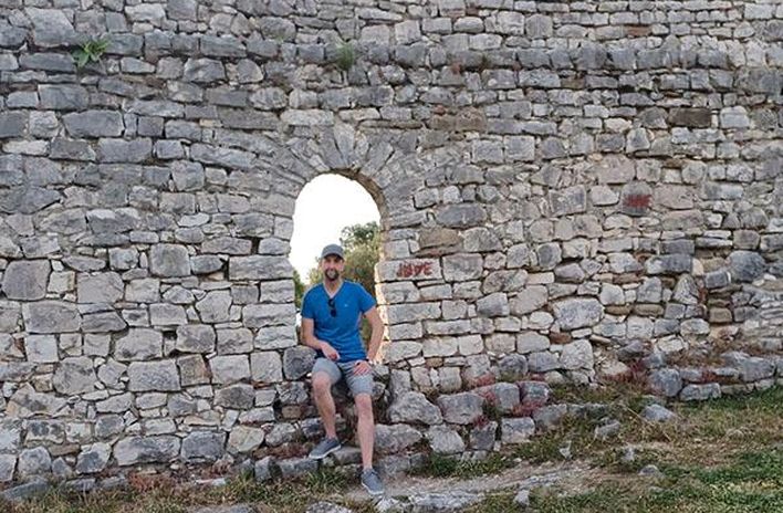 Experte Patrick über den Balkanstaat Albanien und dessen Vielfalt
