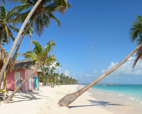 Kreuzfahrt mit Mein Schiff 1 ab/an La Romana inkl. Badeaufenthalt-0