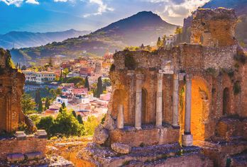 Italien - Sizilien