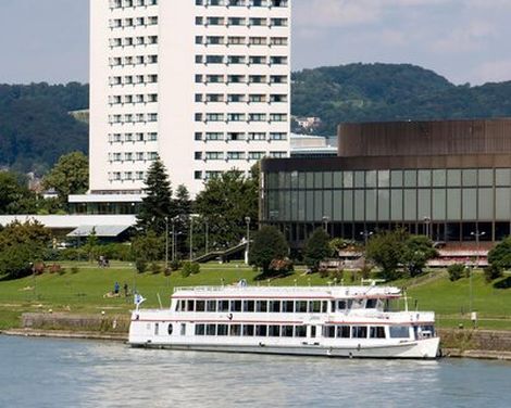 ARCOTEL Nike Linz-0