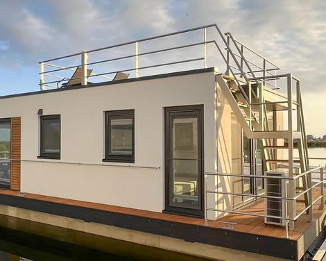 Baltic Sea Resort in Kröslin-1