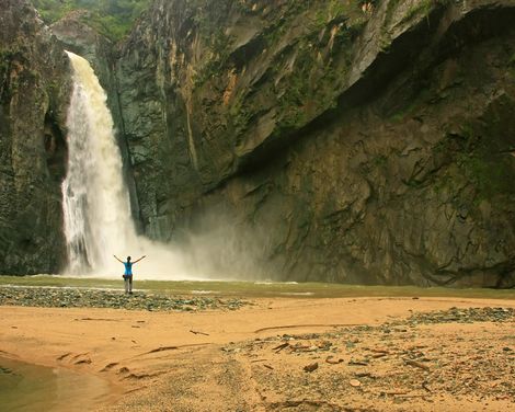 Traumstrände, lebendige Kultur und grünes Hochland-0