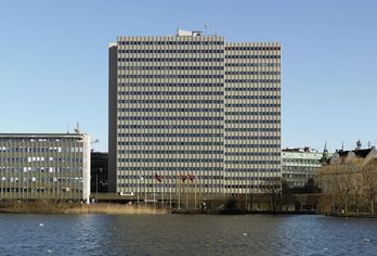 Scandic Copenhagen