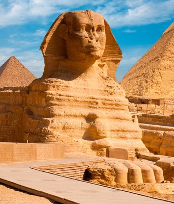 Ägypten