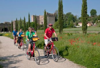 Italien - Bozen-Gardasee-Venedig