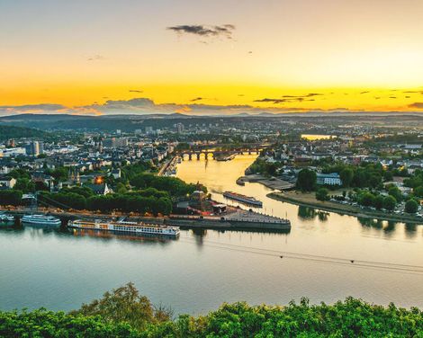 Radreise von Trier bis Koblenz-2