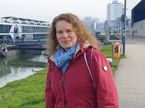Reiseexpertin Ramona über die TimeRide-Tour