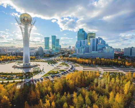 Faszinierende Seidenstraße exklusiv in kleiner Gruppe-3