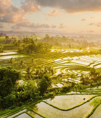 Indonesien - Bali Nord & Süd 