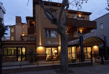 Villa Lalla