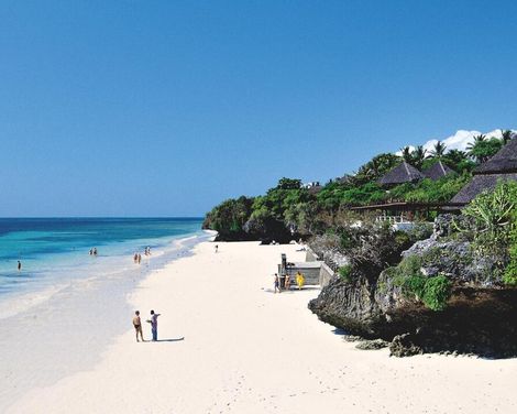 Zwischen wilder Savanne und dem Traumstrand am Indischen Ozean-2