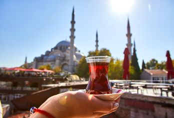 Östliches Mittelmeer