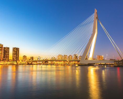 Flusskreuzfahrt mit A-ROSA SENA ab/an Köln-0