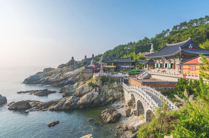 Rundreise von Seoul bis Tokio-0