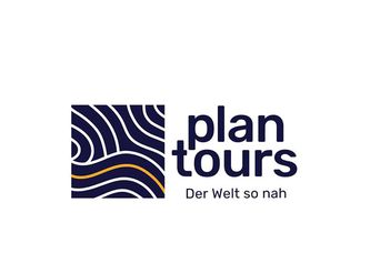 Logo plantours