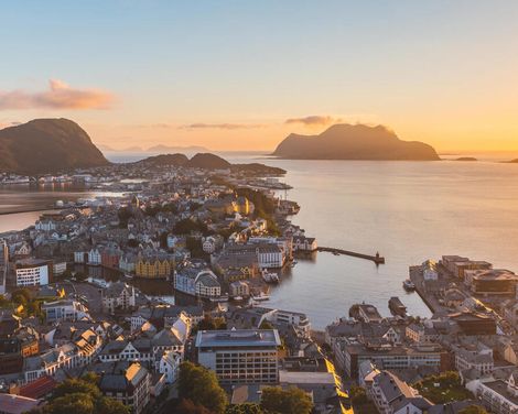 MS Havila Bergen - Kirkenes - Bergen-2