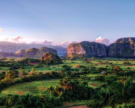 Von historischen Städten zu traumhaften Stränden-1