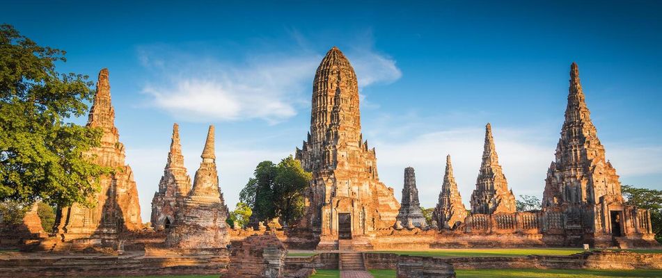 Thailand