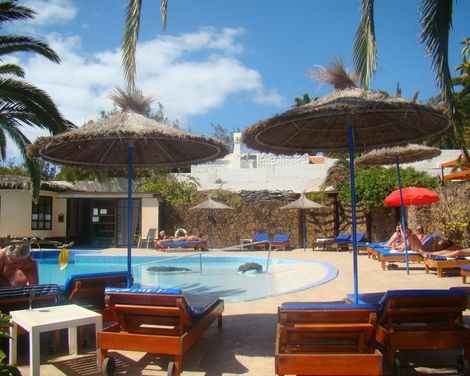 Monte Marina Naturist Resort-0