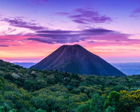 Faszinierende Maya-Welten und tropische Paradiese-2