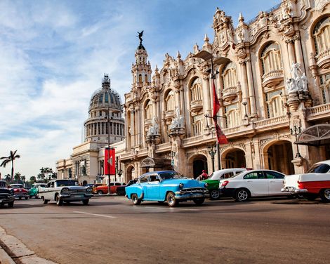 Kultur, Karibik & koloniale Geschichte-0