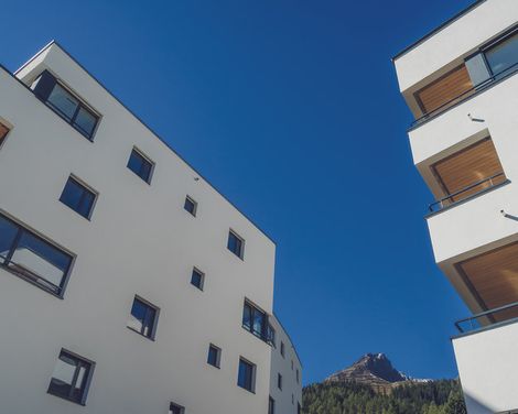 The Parsenn Resort Davos-0