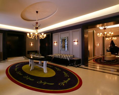Hotel Marignan-0