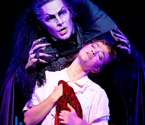 Tanz der Vampire