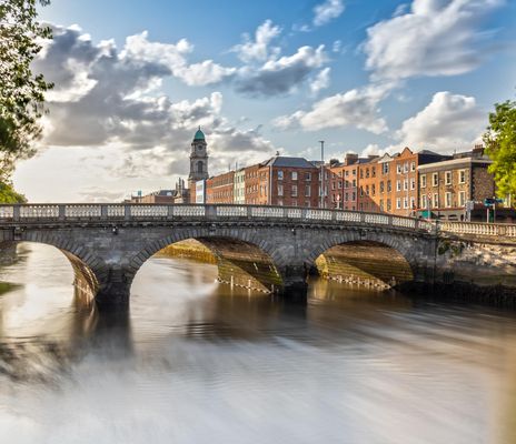 Irland