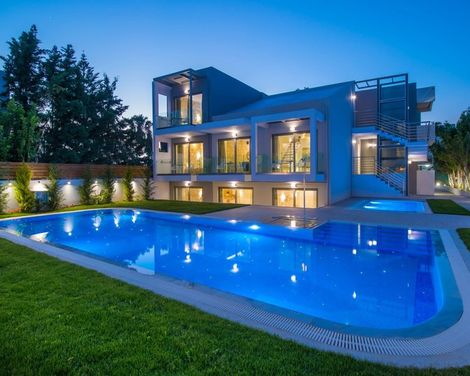 Mary Hotel & Mary Royal Suites-0