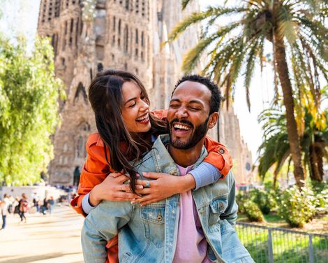 Kreuzfahrt mit Oosterdam von Barcelona/Buenos Aires bis Buenos Aires/Barcelona