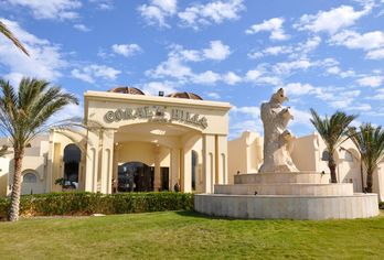 Coral Hills Resort & SPA