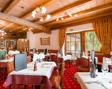 3-Sterne-Hotel Dolomiti Inn in Alba Penia-3