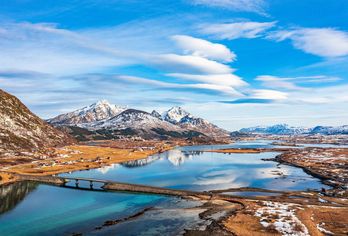 Norwegen
