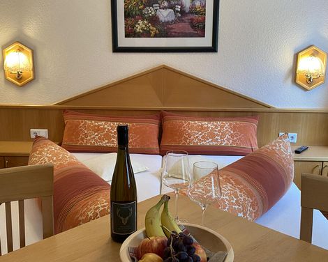 3-Sterne-Hotel Jägerhof in Feichten-3