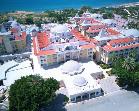 Side Star Resort-0