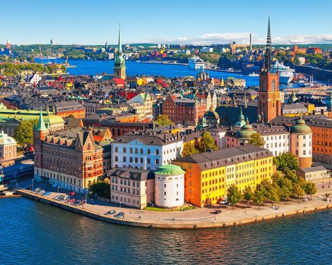 Von den Inselwelten des Nordens bis zu märchenhaften Kulturstätten-1